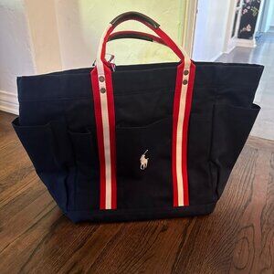 Polo by Ralph Lauren 2024 Olympics Tote Bag